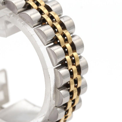 Rolex Datejust Automatic Number Watch — view 4