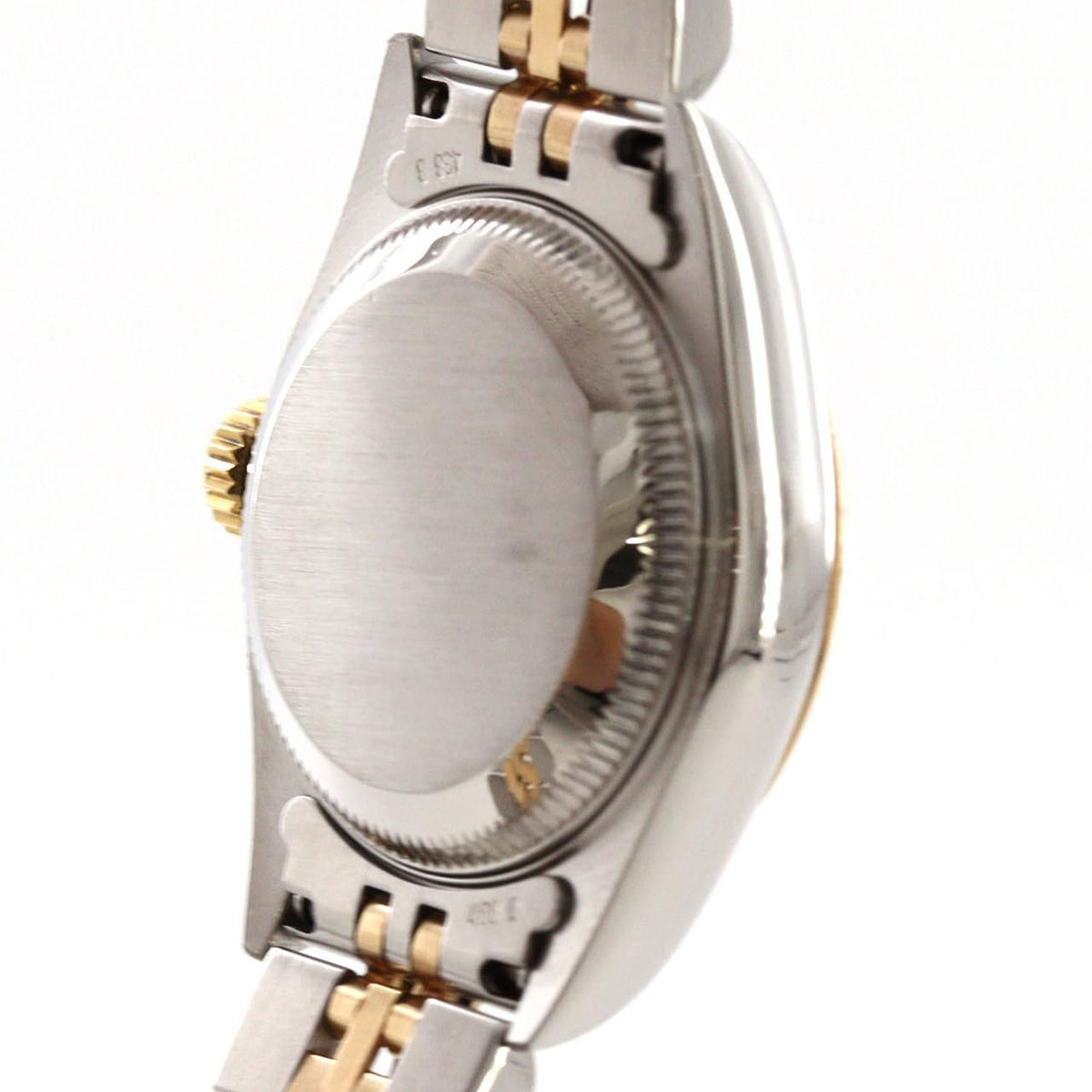 Rolex Datejust Automatic S Number Watch — view 5