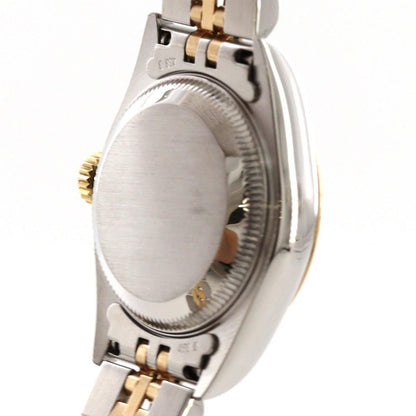 Rolex Datejust Automatic S Number Watch — view 5