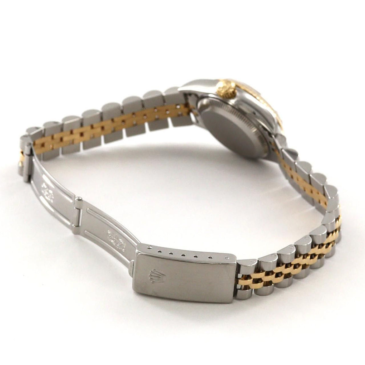 Rolex Datejust Automatic S Number Watch — view 6