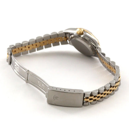 Rolex Datejust Automatic S Number Watch — view 6
