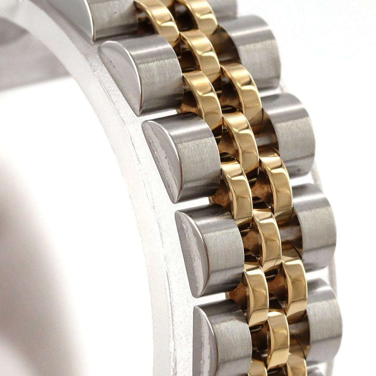 Rolex Datejust Automatic S Number Watch — view 4