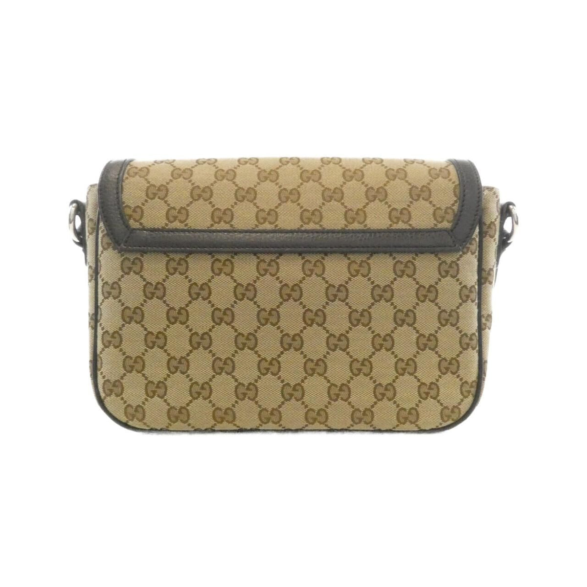 Gucci Shoulder Bag Beige — view 2