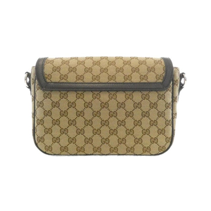 Gucci Shoulder Bag Beige — view 2