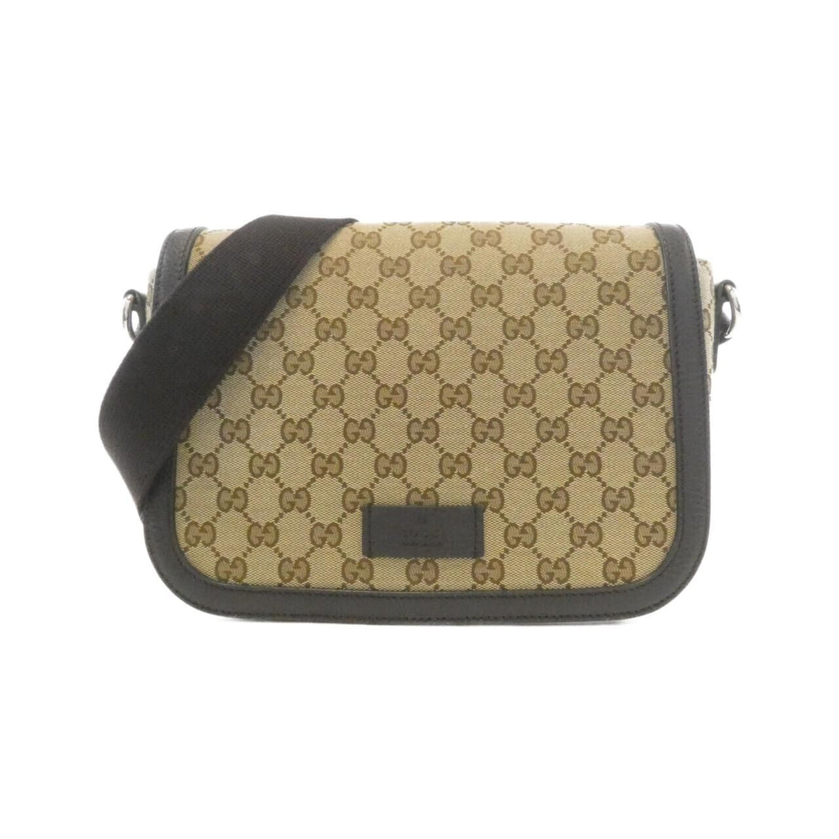 Gucci Shoulder Bag Beige