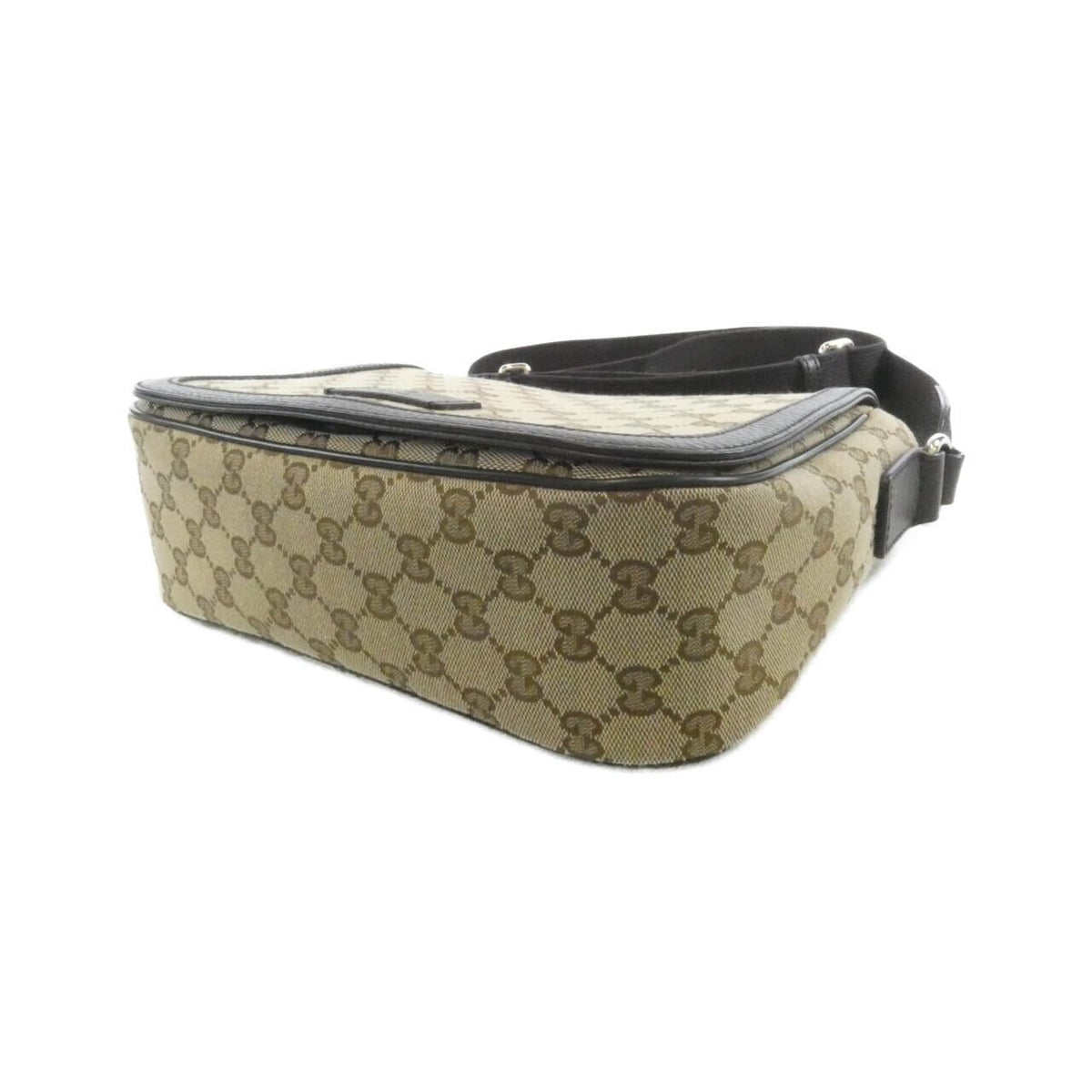 Gucci Shoulder Bag Beige — view 3