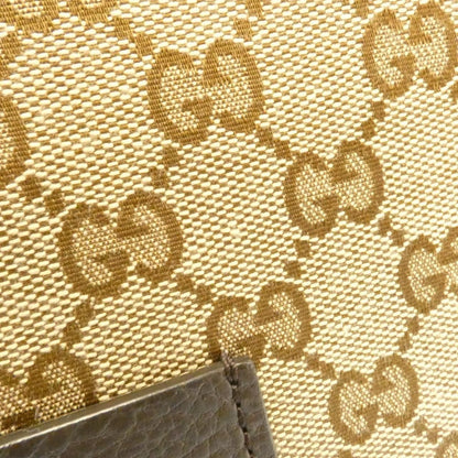 Gucci Shoulder Bag Beige — view 4