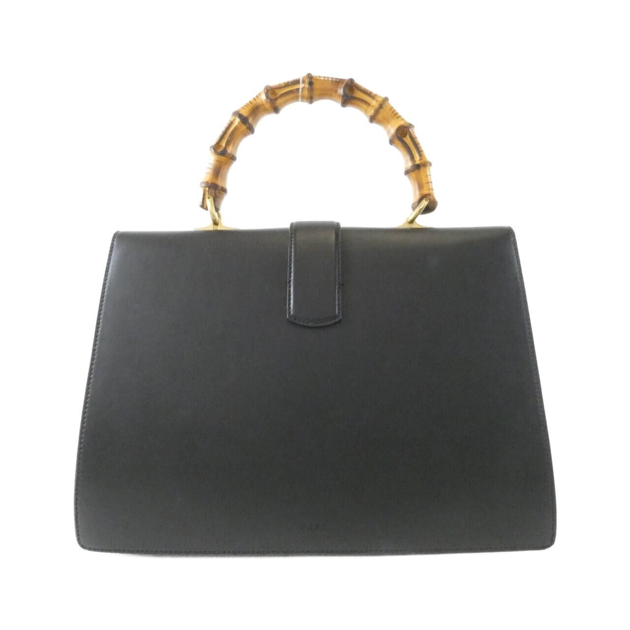 Gucci Dionysus Bag Shoulder Bag Black — view 2