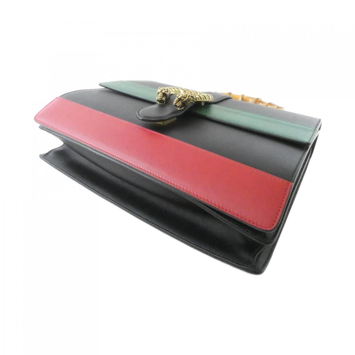 Gucci Dionysus Bag Shoulder Bag Black — view 3