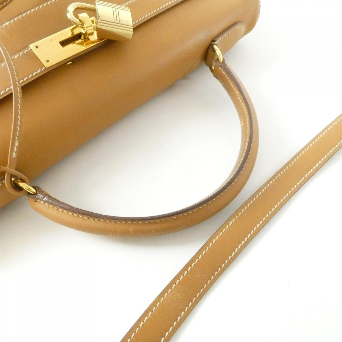 Hermes Kelly 32 Bag — view 6