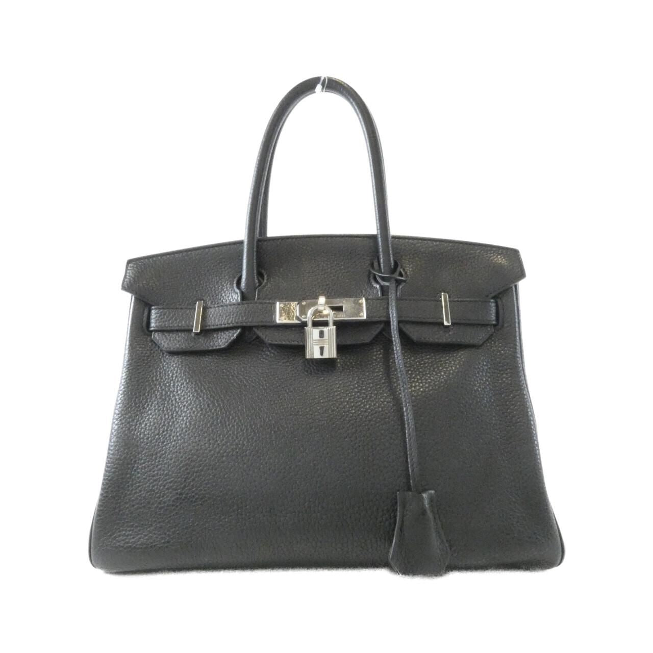 Hermes Birkin 30 Bag