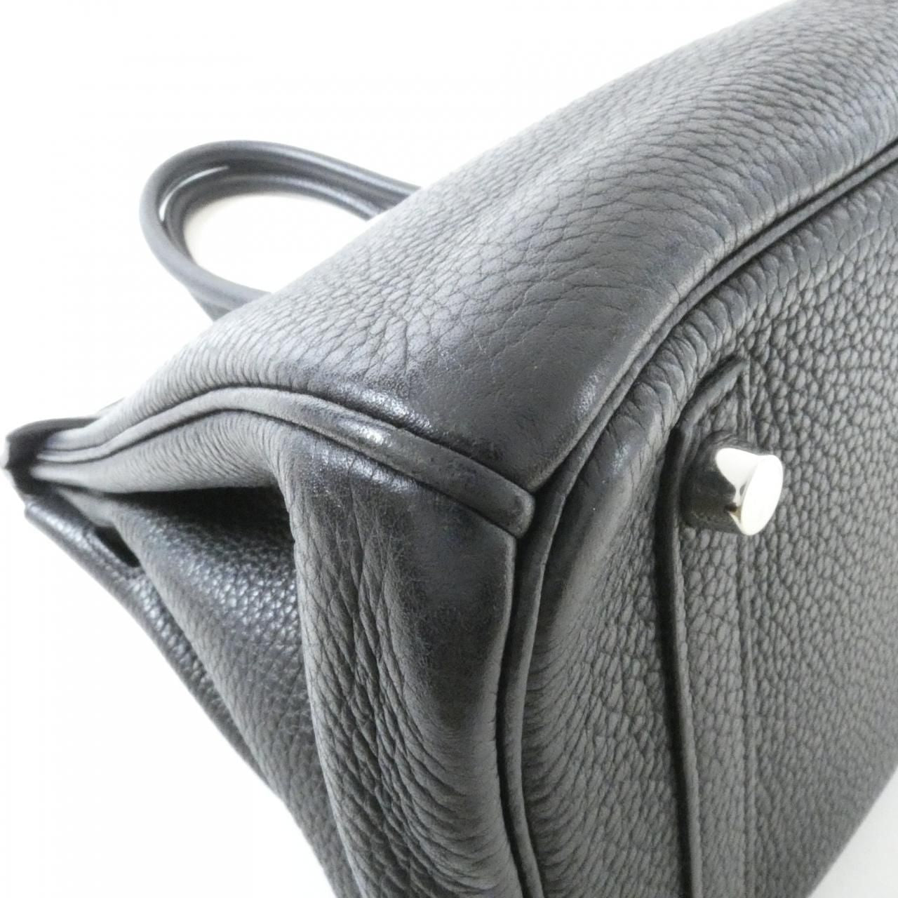 Hermes Birkin 30 Bag — view 3