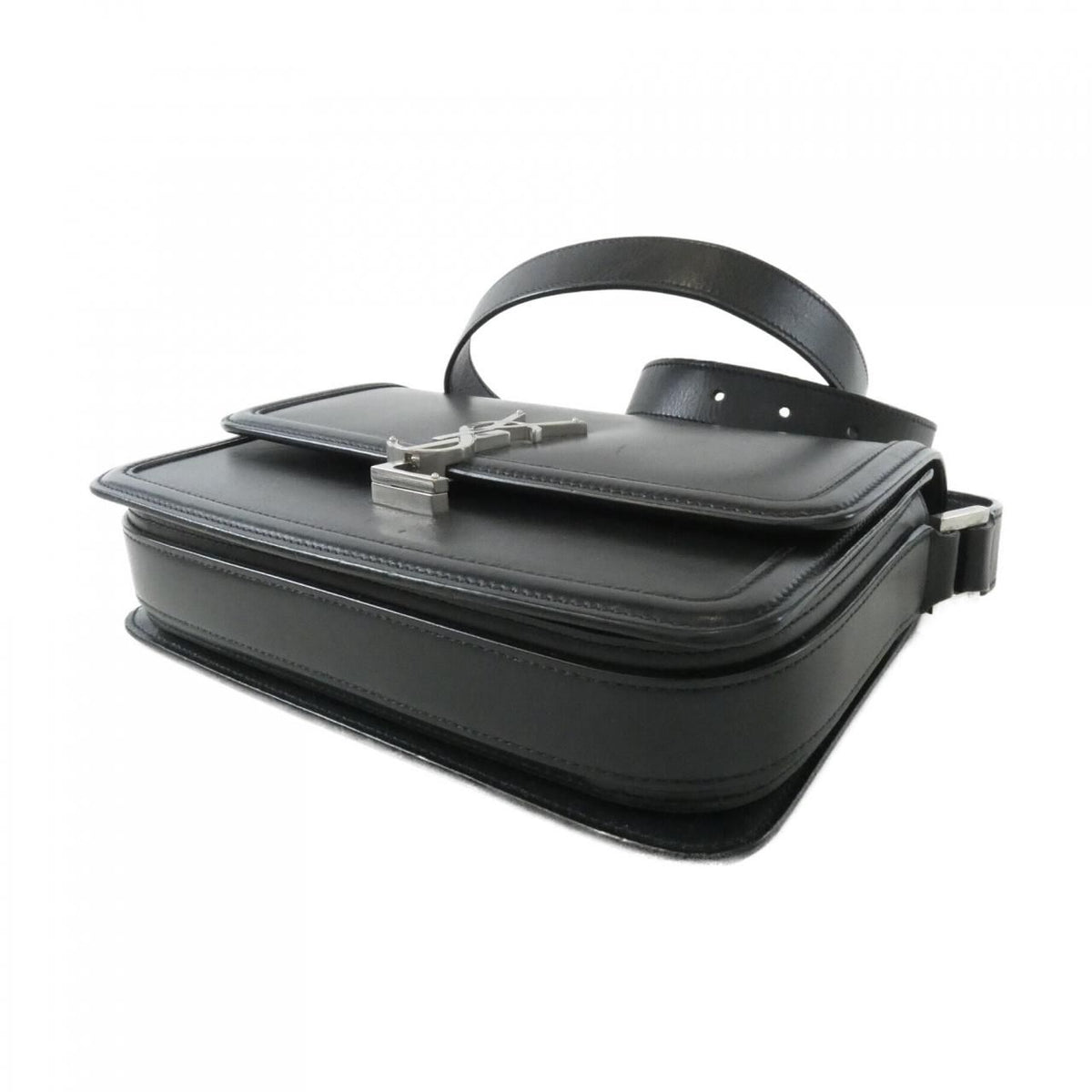 Saint Laurent Solferino 0 SX 0 Shoulder Bag — view 3