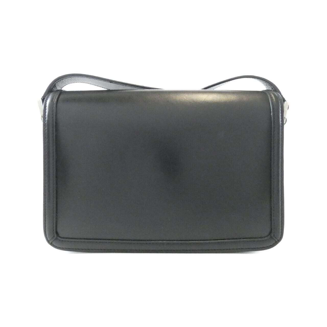 Saint Laurent Solferino 0 SX 0 Shoulder Bag — view 2