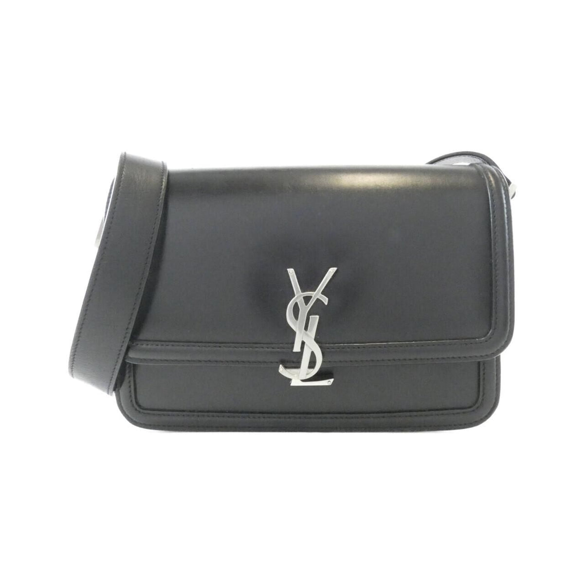 Saint Laurent Solferino 0 SX 0 Shoulder Bag