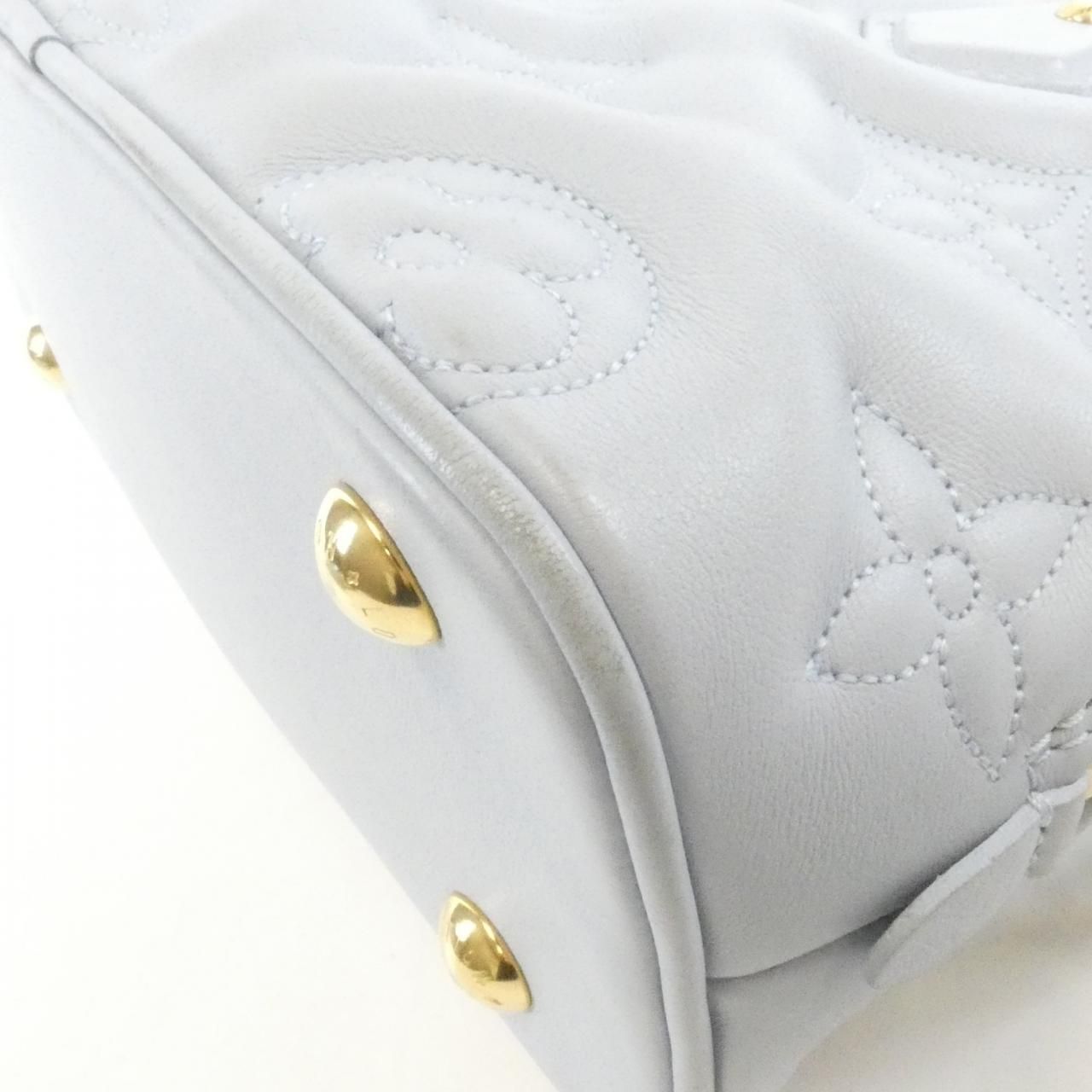 Louis Vuitton Bubble Glam Alma Soft BB Bag — view 2
