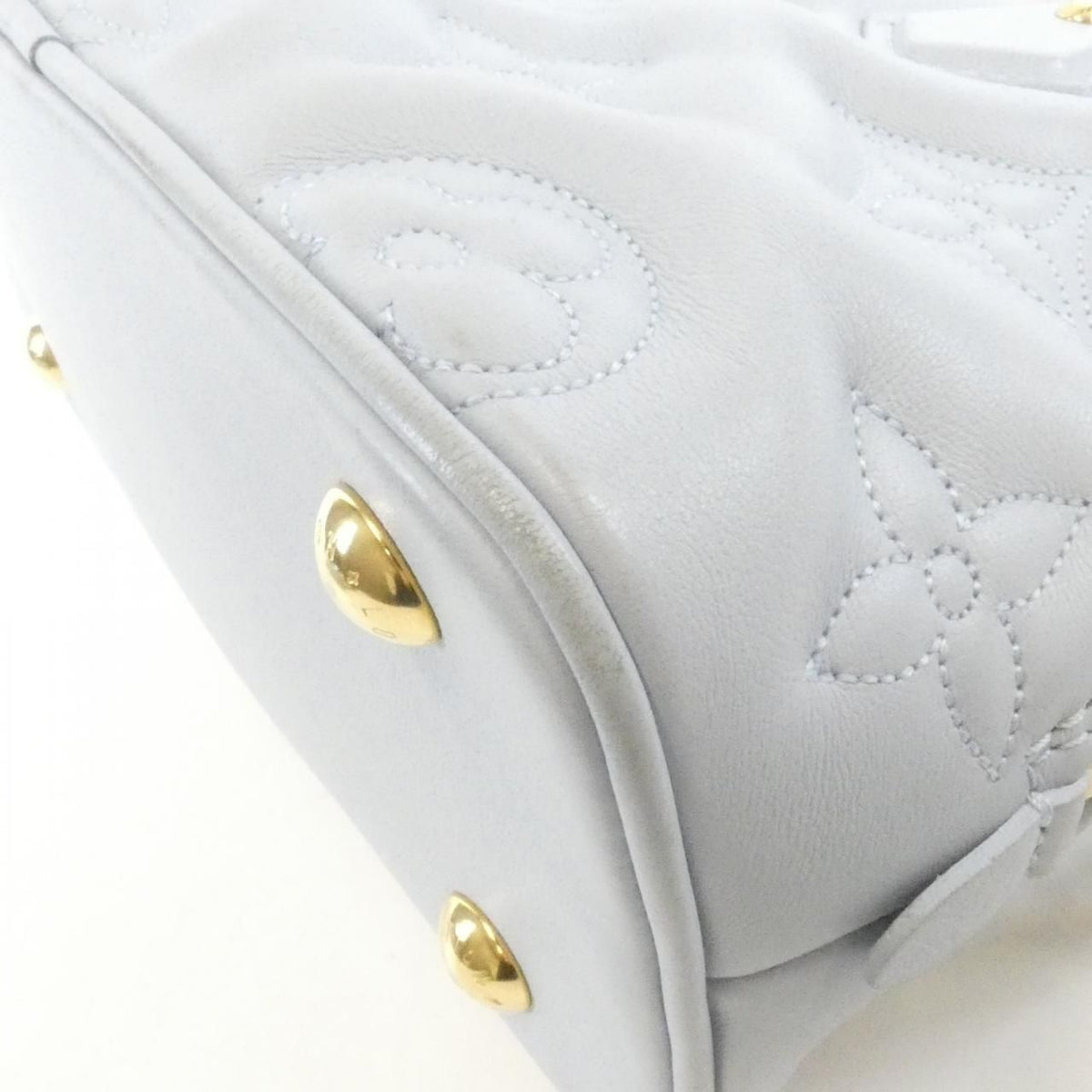 Louis Vuitton Bubble Glam Alma Soft BB Bag — view 2