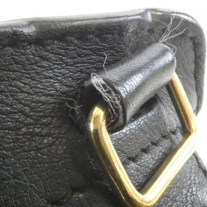 Saint Laurent Baby Cabas Monogram BJ 50 Bag — view 5