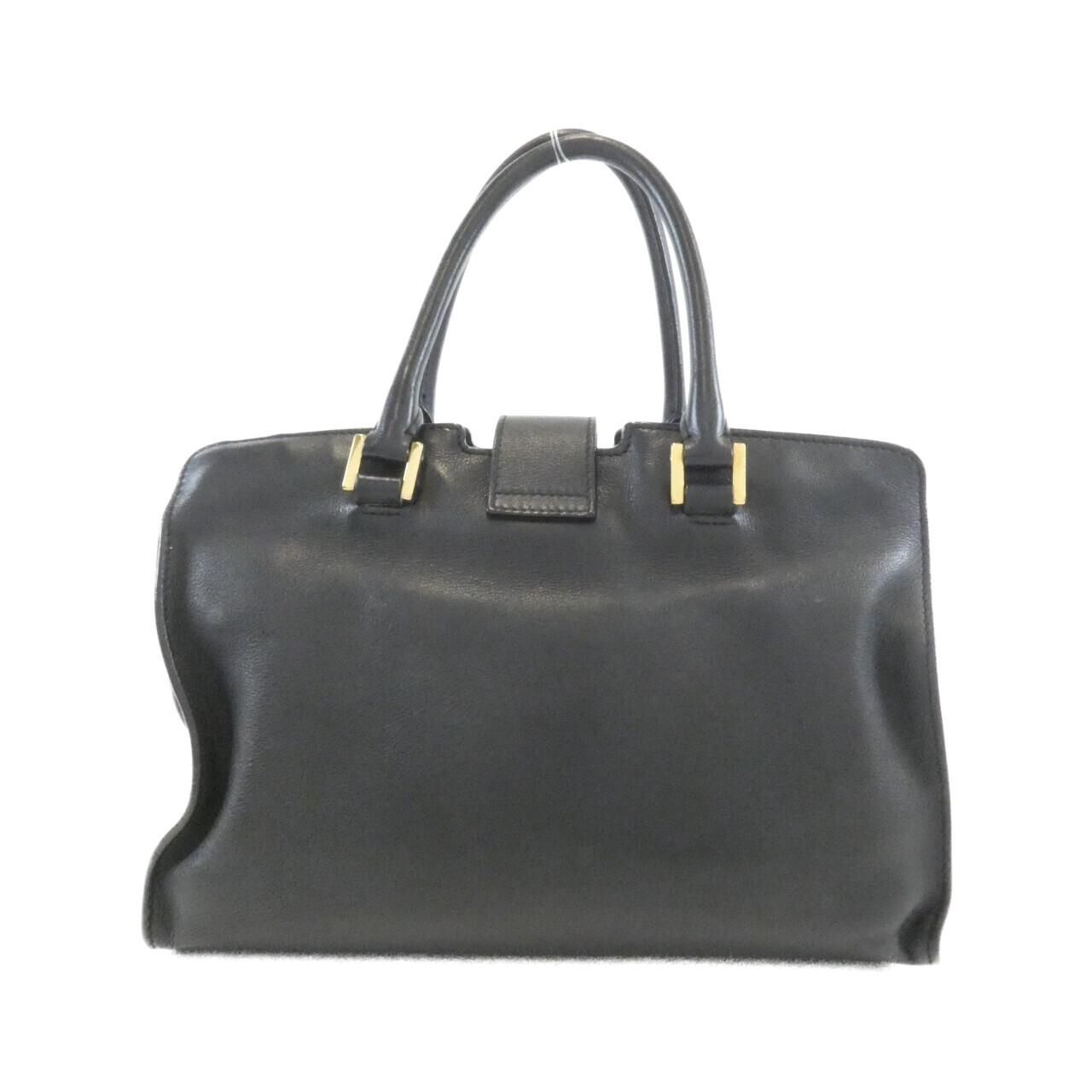 Saint Laurent Baby Cabas Monogram BJ 50 Bag — view 2