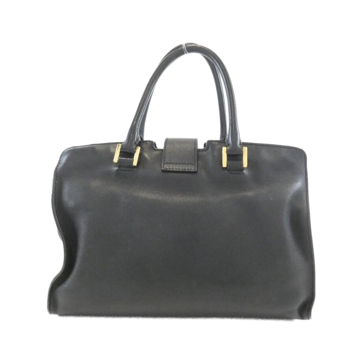 Saint Laurent Baby Cabas Monogram BJ 50 Bag — view 2