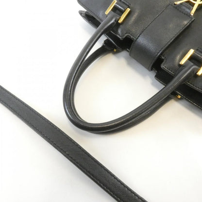 Saint Laurent Baby Cabas Monogram BJ 50 Bag — view 6
