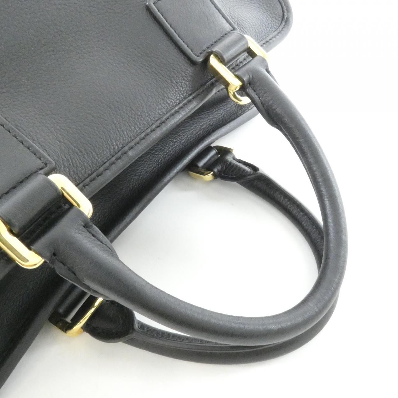 Loewe Amazona 28 352 30 Bag — view 5