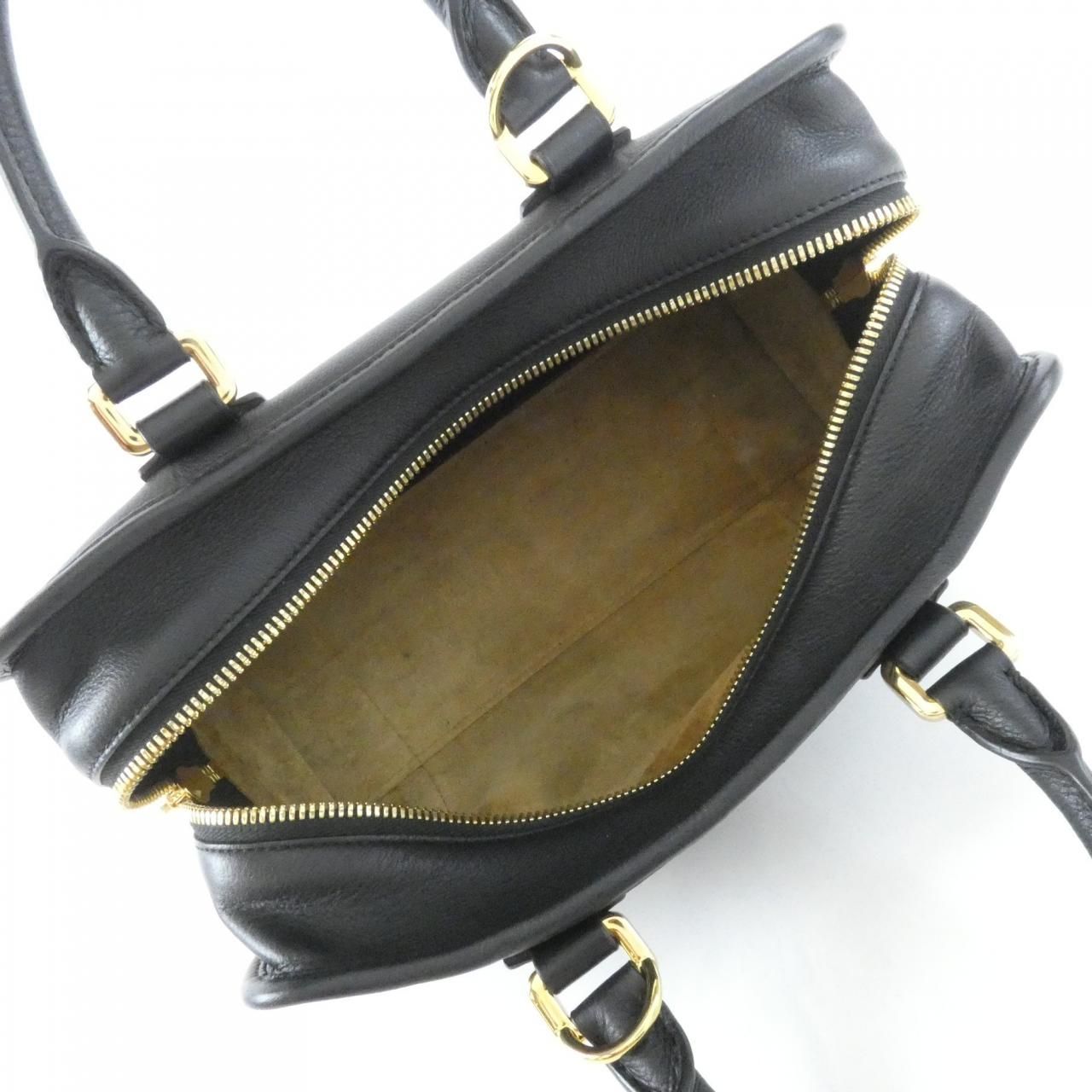 Loewe Amazona 28 352 30 Bag — view 6