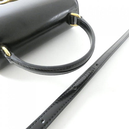 Celine Mini Besace Clair 10 L 063 Etz Shoulder Bag — view 4