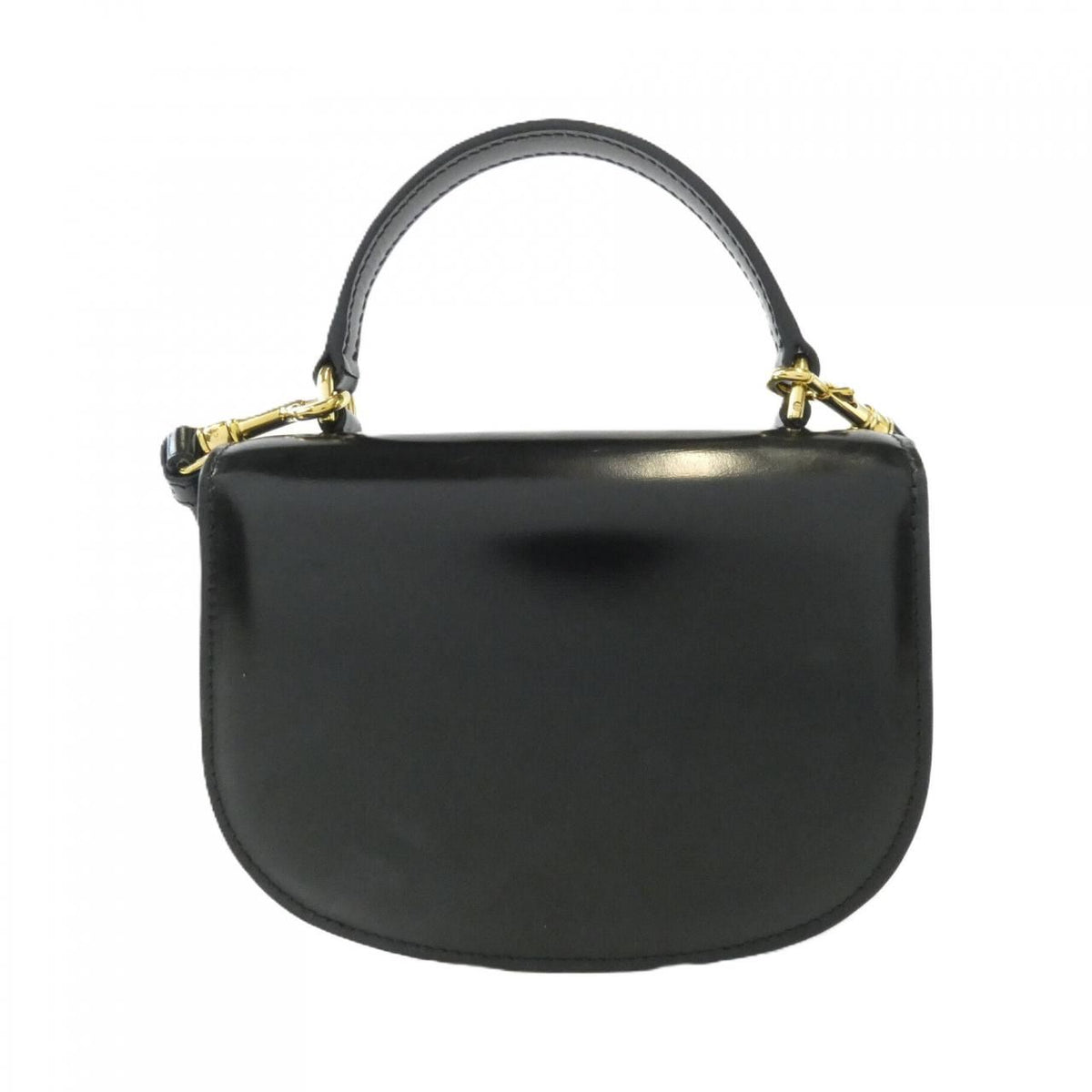 Celine Mini Besace Clair 10 L 063 Etz Shoulder Bag — view 2