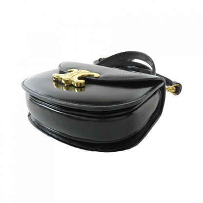 Celine Mini Besace Clair 10 L 063 Etz Shoulder Bag — view 3