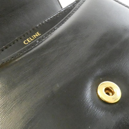 Celine Mini Besace Clair 10 L 063 Etz Shoulder Bag — view 7