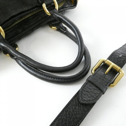 Louis Vuitton Monogram Denim Neo Mild Odor MM M Bag — view 3