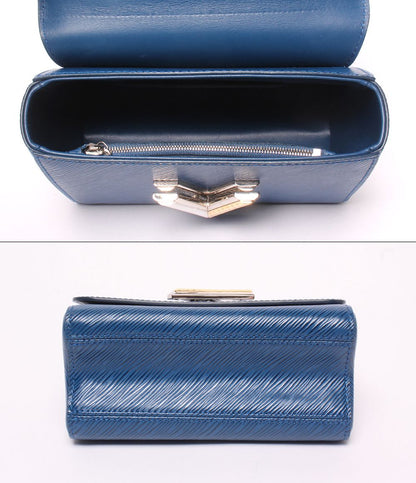Louis Vuitton 2-Way Handle Shoulder Bag Crossbody Twist PM — view 3