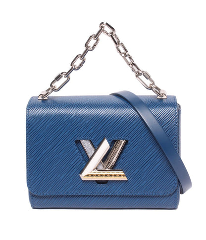 Louis Vuitton 2-Way Handle Shoulder Bag Crossbody Twist PM