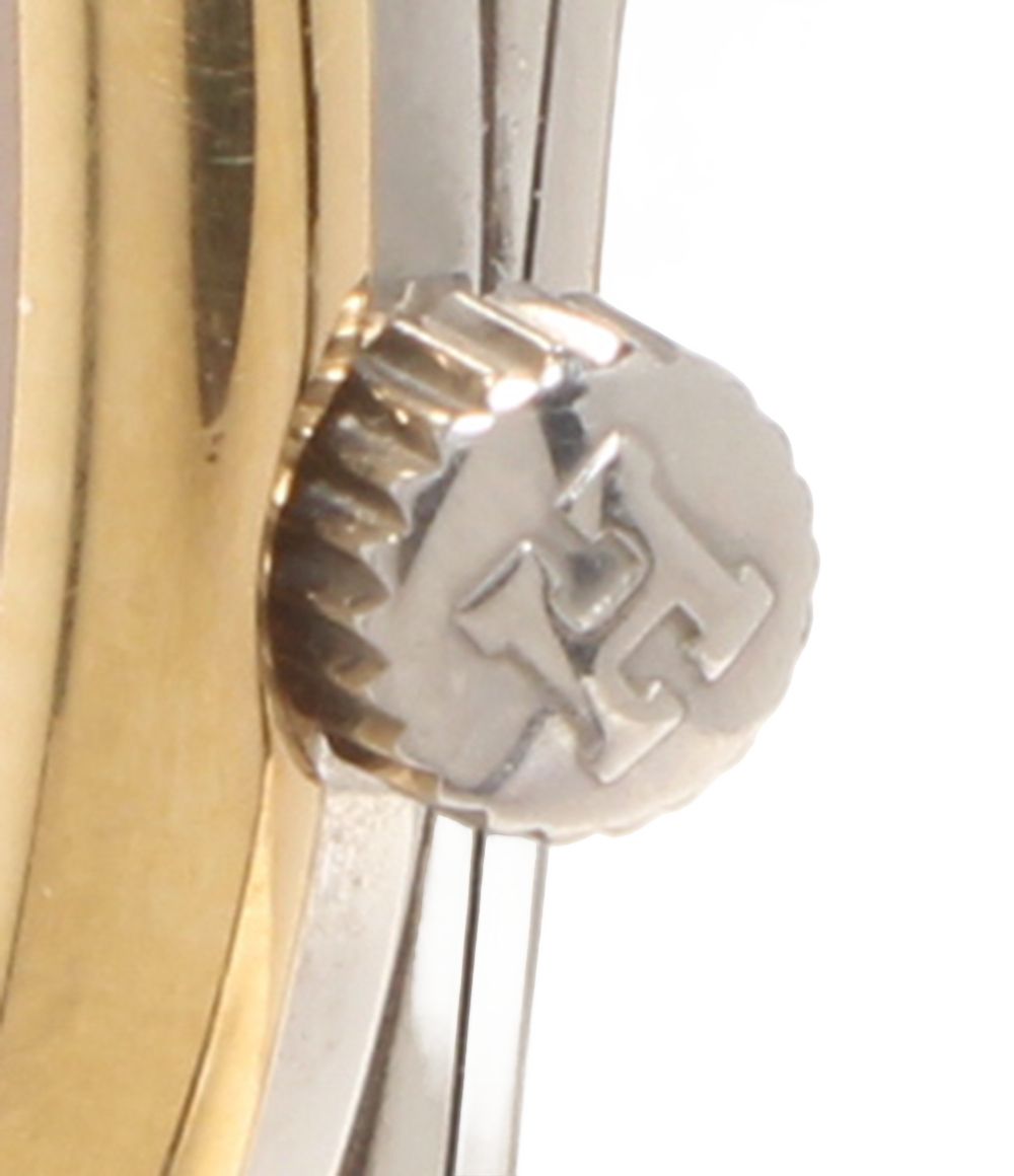 Hermes Watch Quartz White — view 5