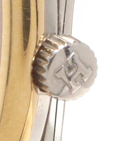 Hermes Watch Quartz White — view 5