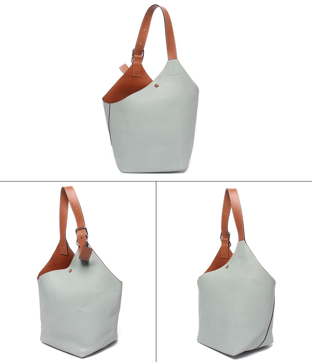 Loewe Handle Shoulder Bag Balloon — view 2