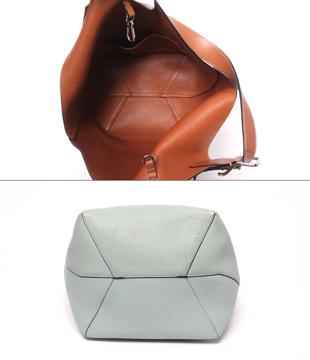 Loewe Handle Shoulder Bag Balloon — view 3