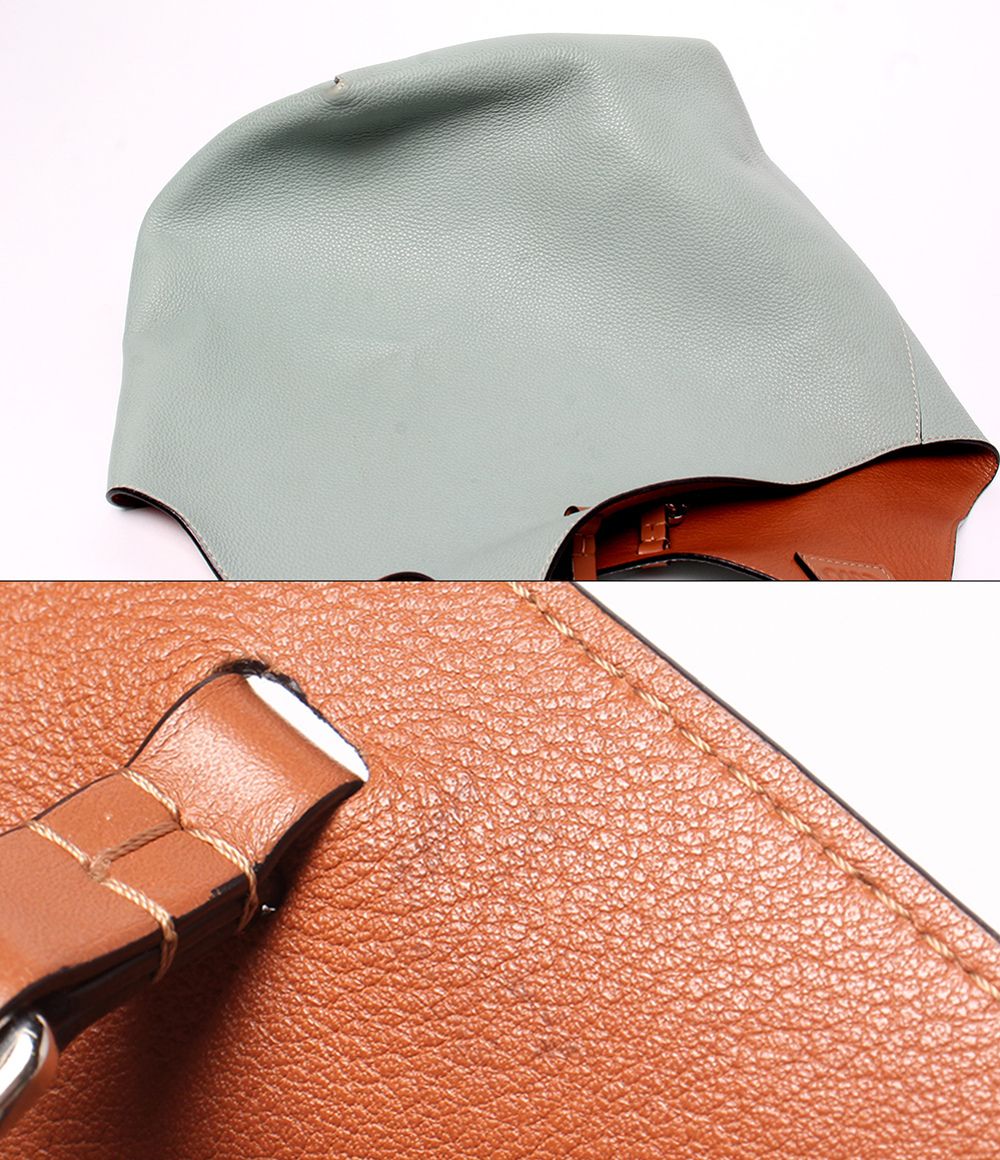 Loewe Handle Shoulder Bag Balloon — view 7