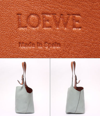Loewe Handle Shoulder Bag Balloon — view 4