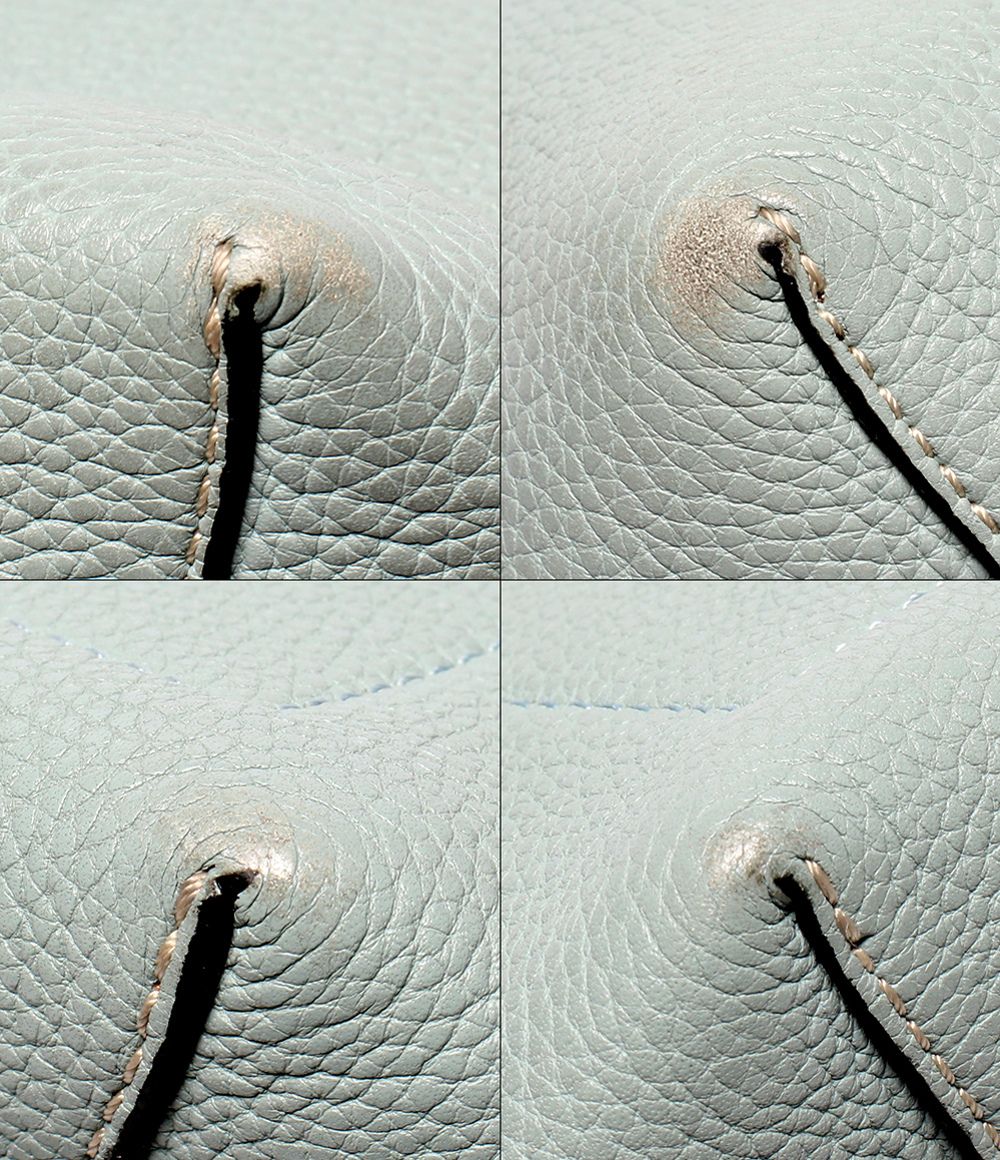 Loewe Handle Shoulder Bag Balloon — view 5