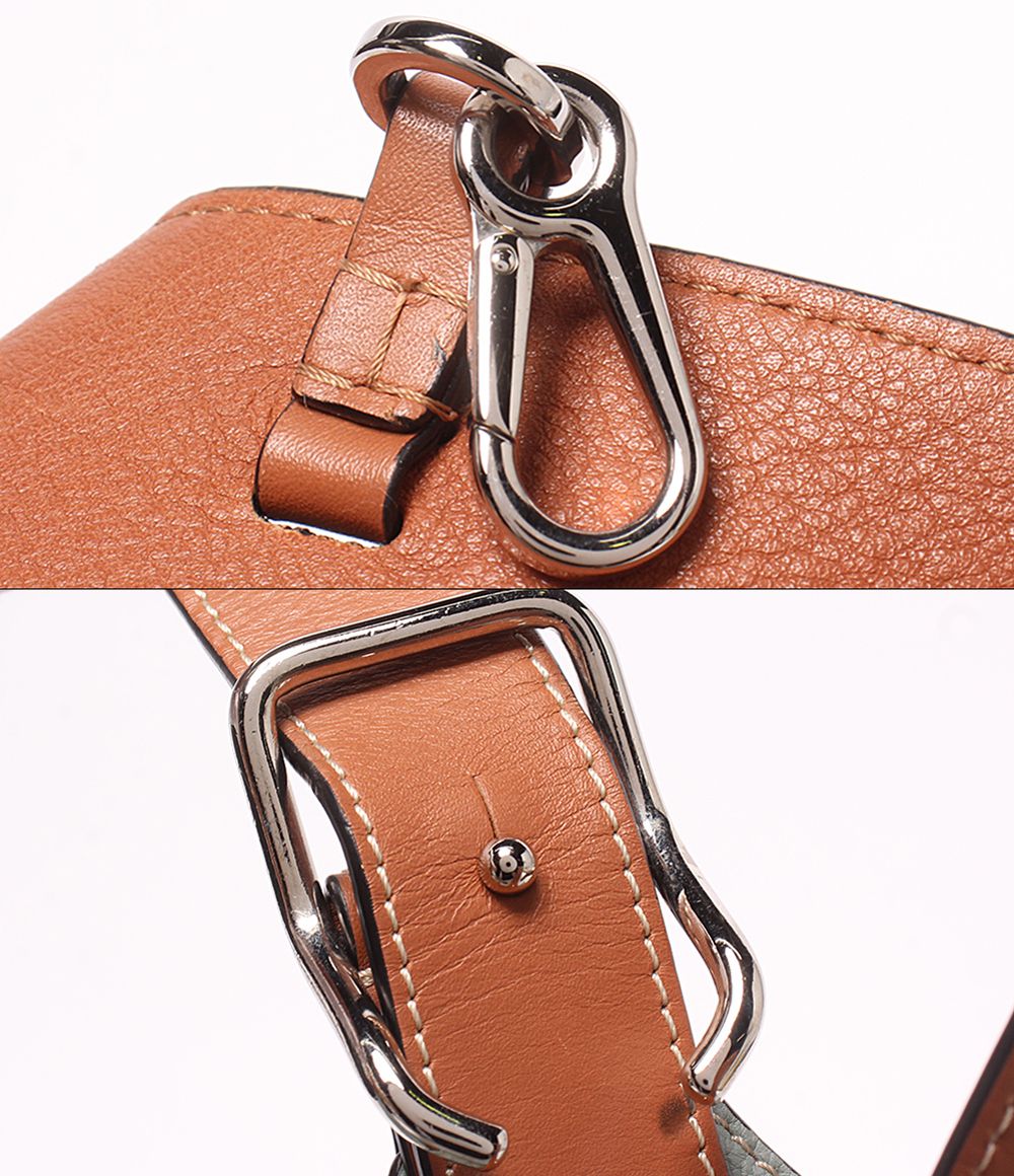 Loewe Handle Shoulder Bag Balloon — view 6
