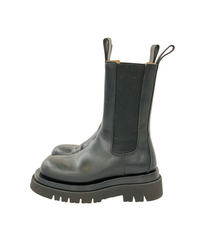 Bottega Veneta Side Gore Boots — view 2