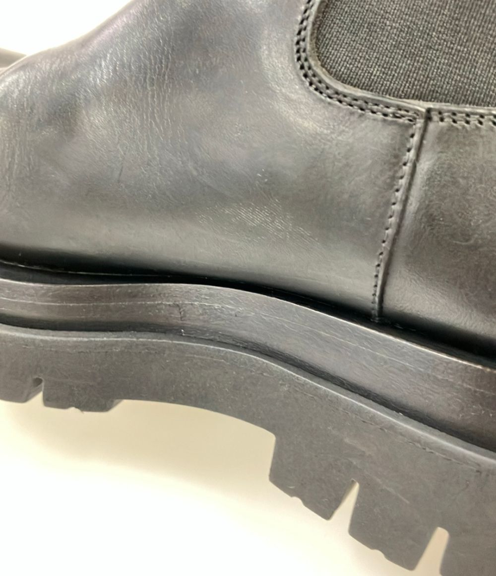 Bottega Veneta Side Gore Boots — view 7