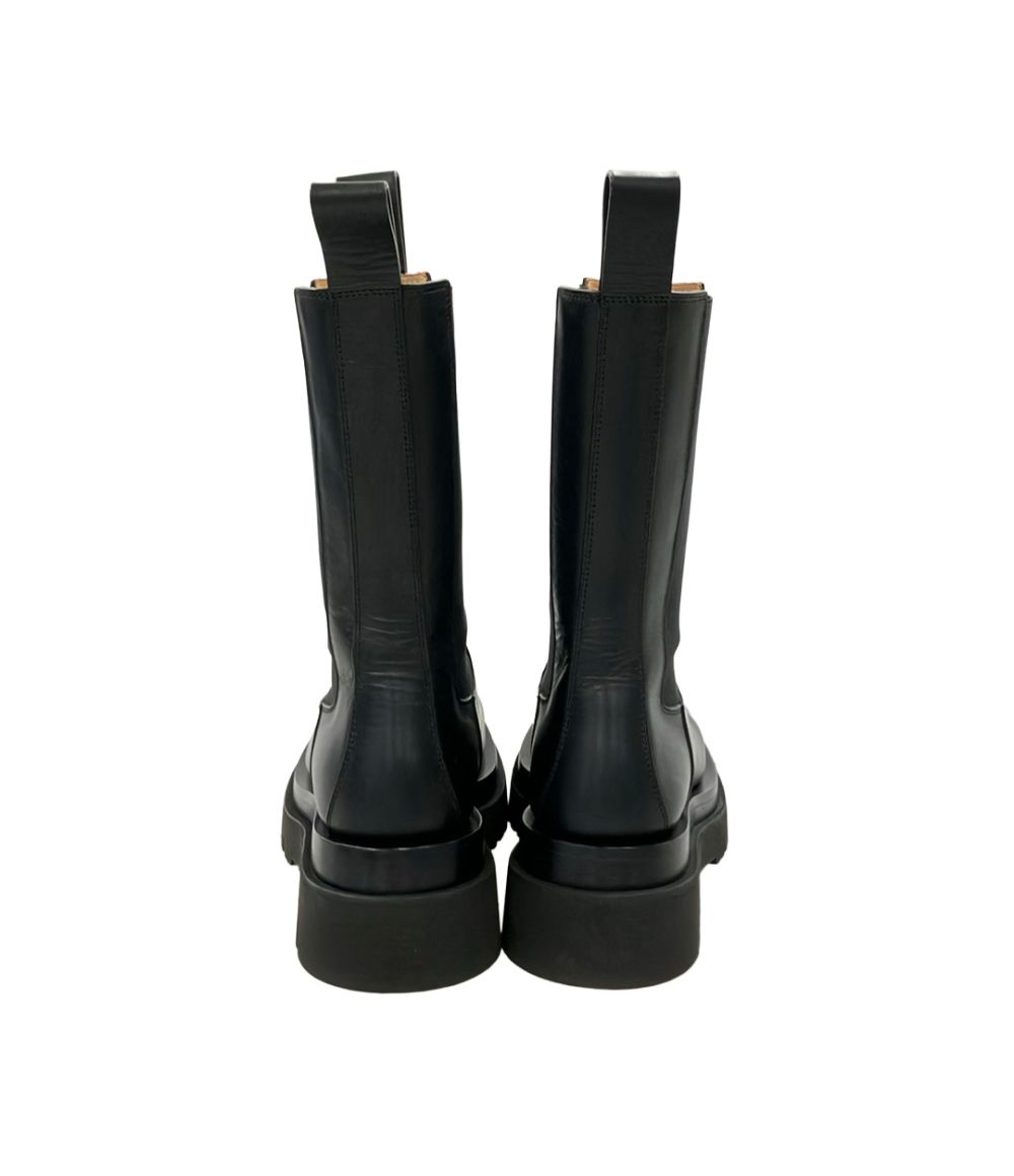 Bottega Veneta Side Gore Boots — view 3