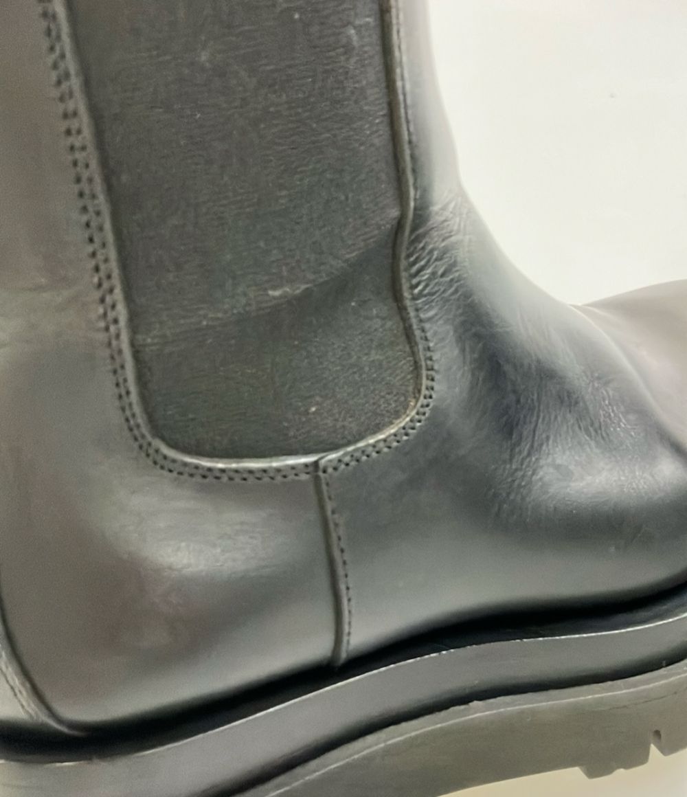 Bottega Veneta Side Gore Boots — view 8