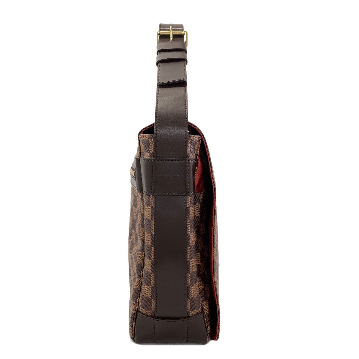 Louis Vuitton Aves Shoulder Bag Damier Canvas — view 3