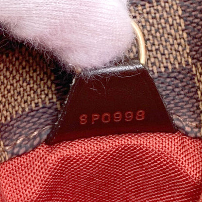 Louis Vuitton Aves Shoulder Bag Damier Canvas — view 7