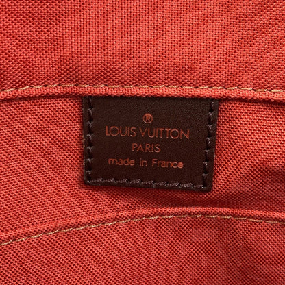Louis Vuitton Aves Shoulder Bag Damier Canvas — view 6
