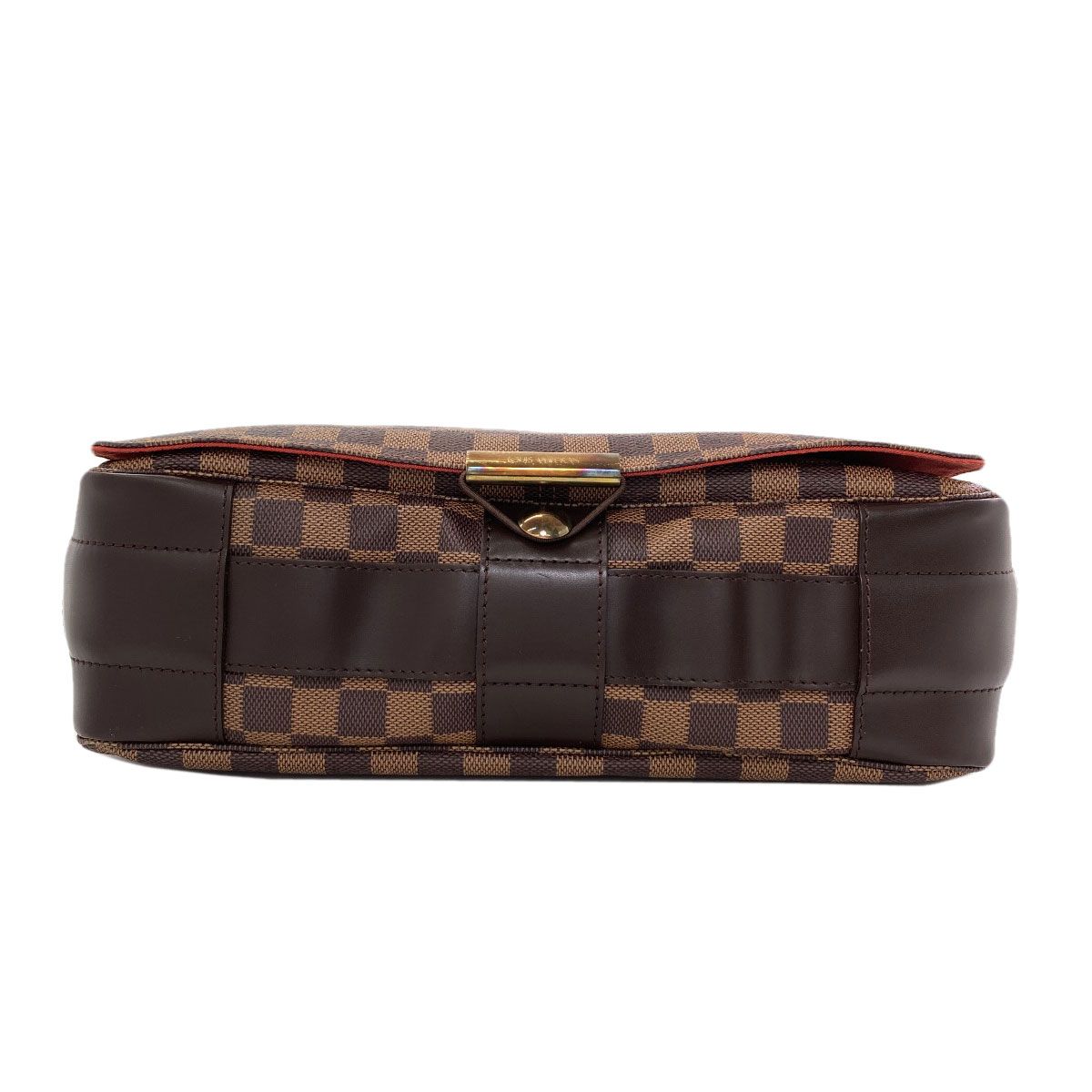 Louis Vuitton Aves Shoulder Bag Damier Canvas — view 4